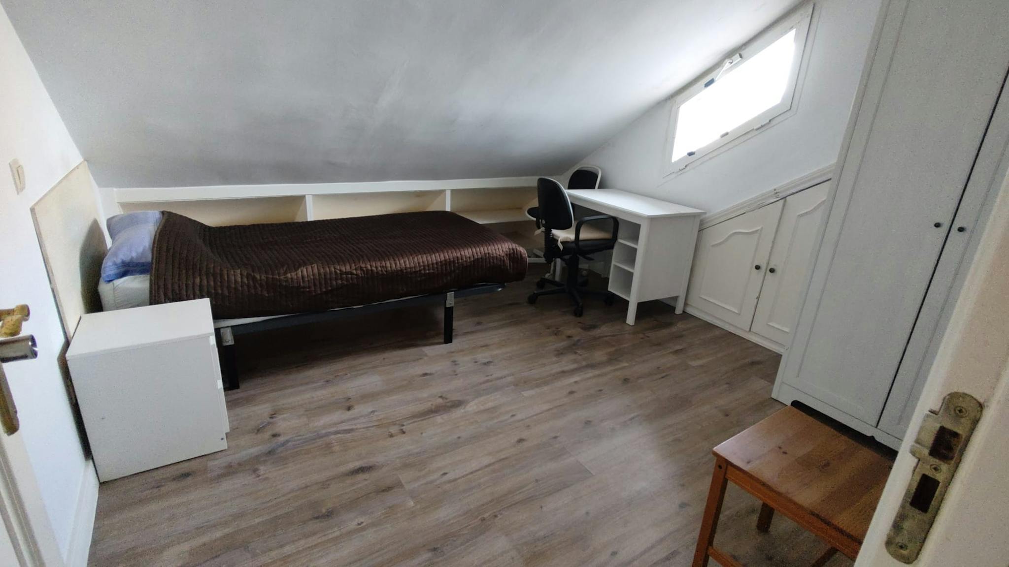 Private Room - Calle Burgos, Pozuelo de Alarcón - Gallery - 1