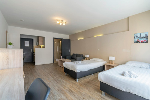 Lange Heergracht, Mechelen - Gallery - 18