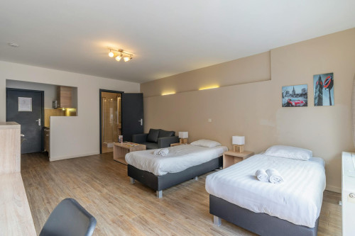 Lange Heergracht, Mechelen - Gallery - 12