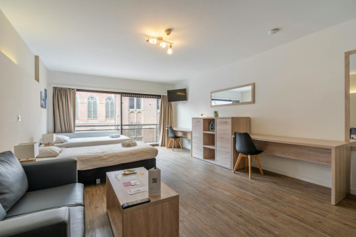 Lange Heergracht, Mechelen - Gallery - 16