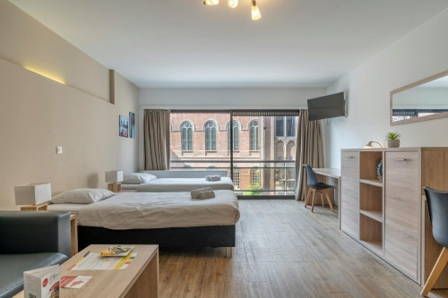Lange Heergracht, Mechelen - Gallery - 14