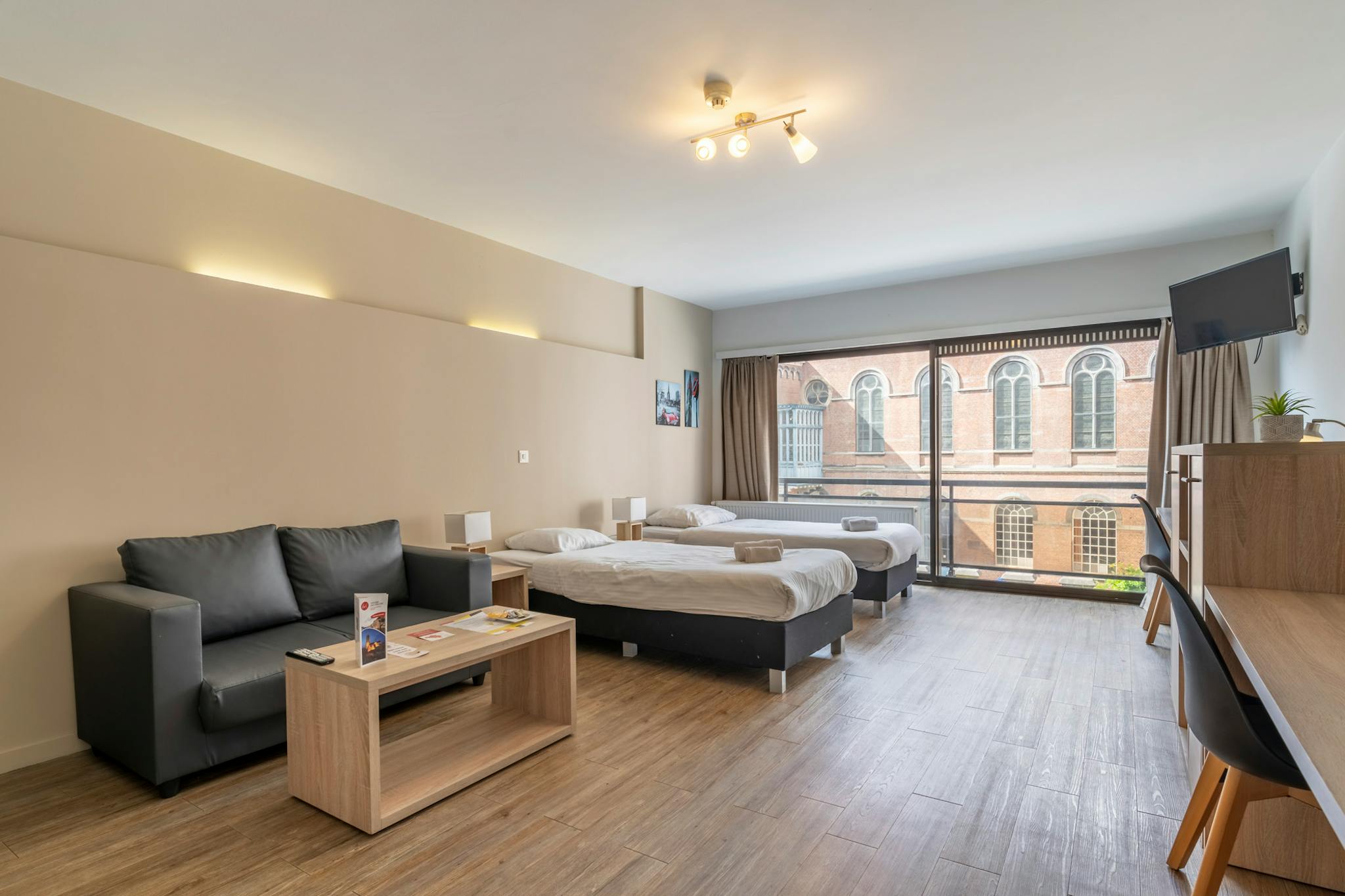Private Room - 1