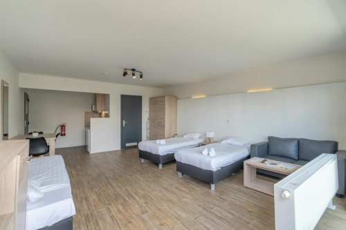 Lange Heergracht, Mechelen - Gallery - 5