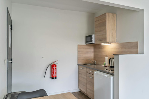 Lange Heergracht, Mechelen - Gallery - 9