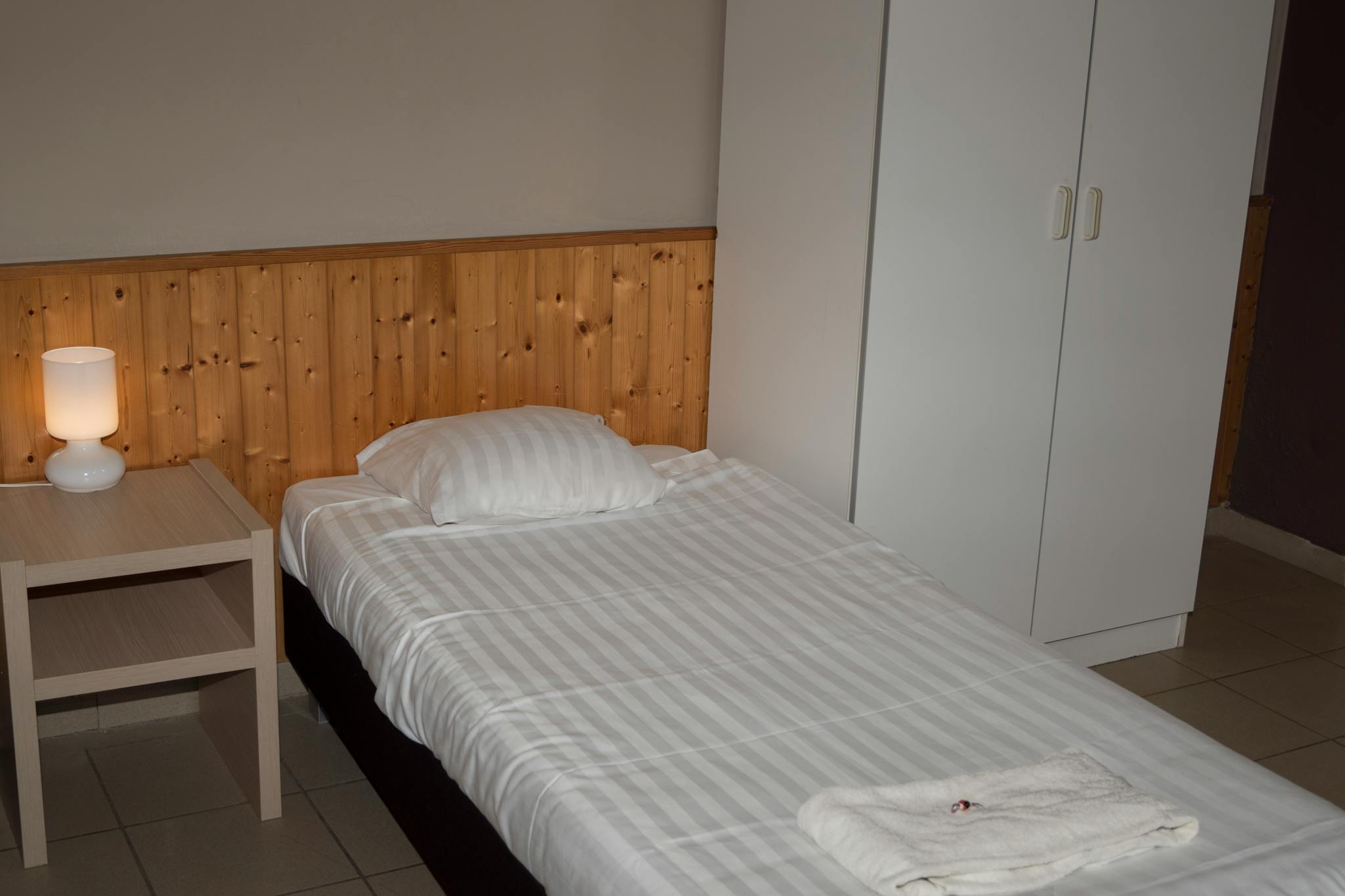 Private Room - Bierbeekstraat, Leuven - Gallery - 1