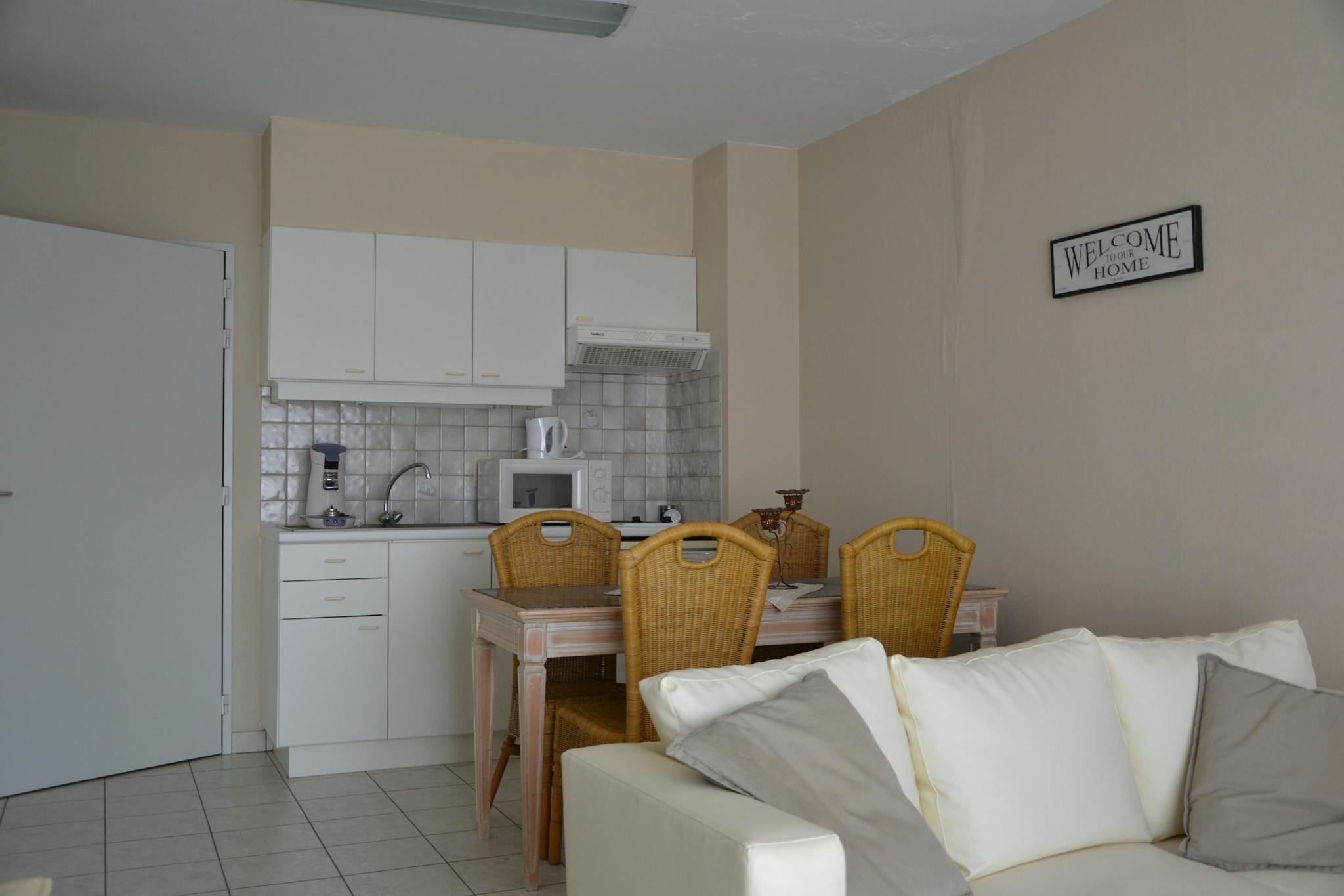  Private Room  -  Molenbaan, Zoersel  - Gallery -  1