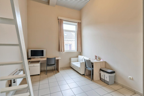 Bierbeekstraat, Leuven - Gallery - 16