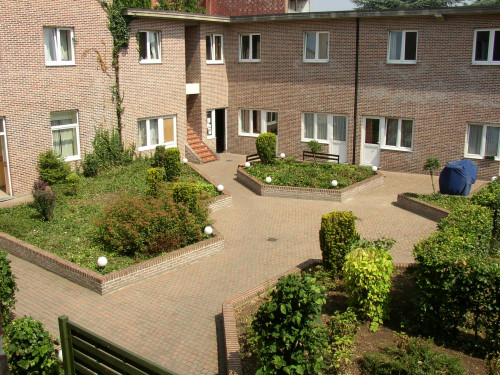 Bierbeekstraat, Leuven