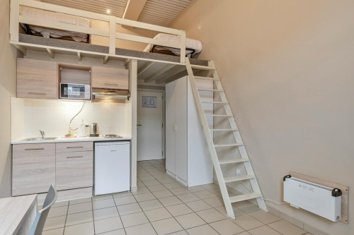 Bierbeekstraat, Leuven - Gallery - 14
