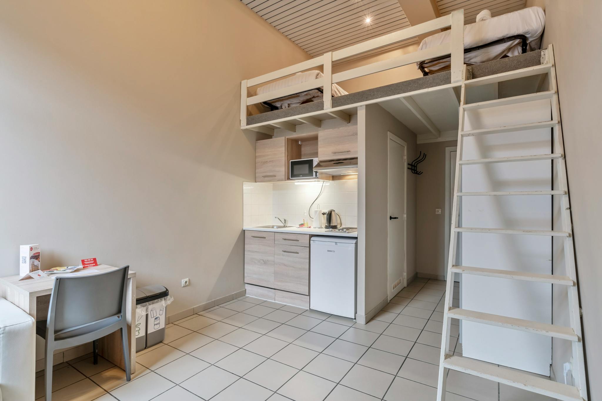 Private Room - Bierbeekstraat, Leuven - Gallery - 1