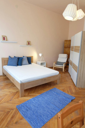 József körút, Budapest