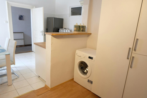 József körút, Budapest