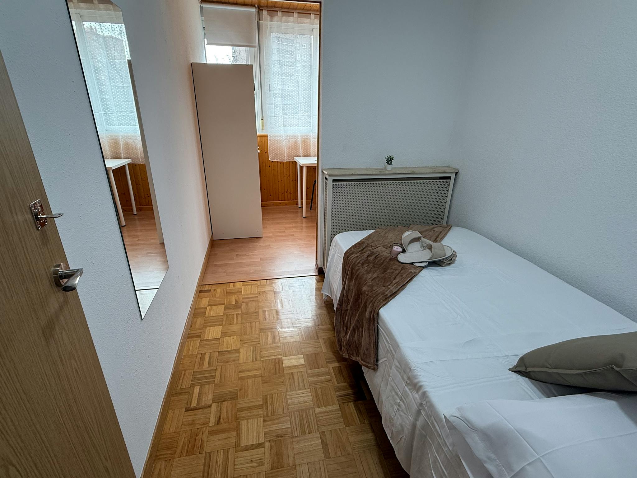  Private Room  -  Calle de Perú, Coslada  - Gallery -  1