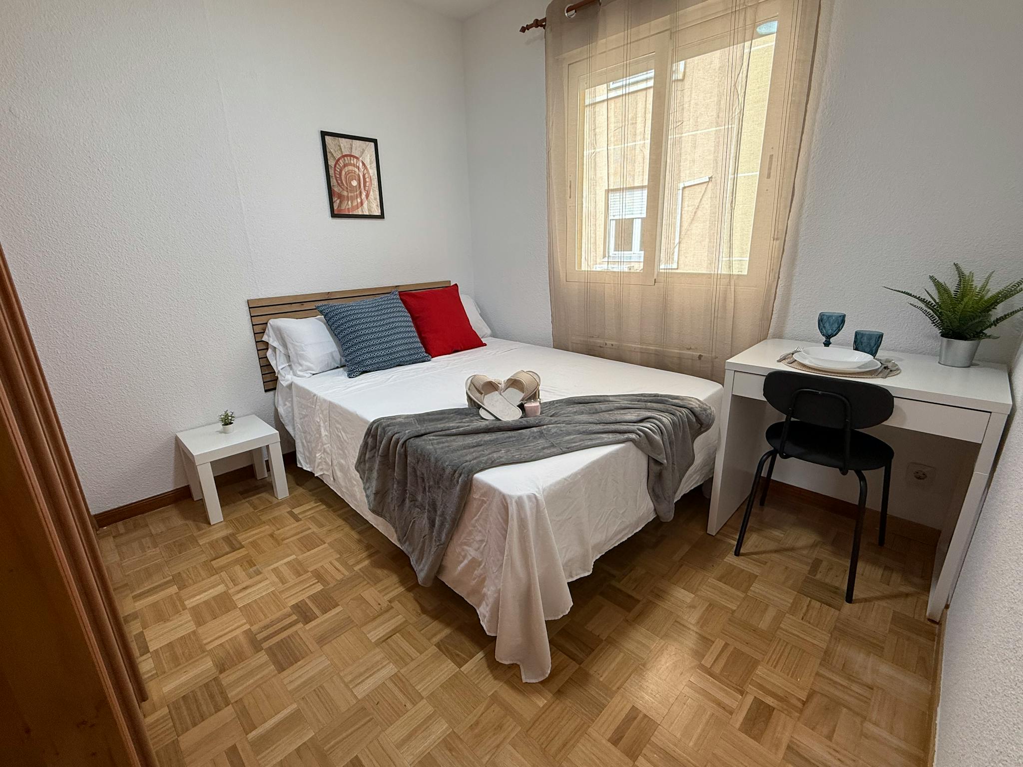  Private Room  -  Calle de Perú, Coslada  - Gallery -  1