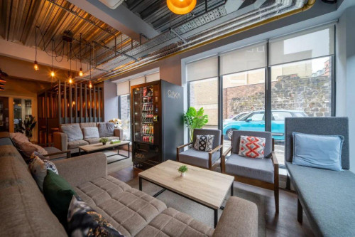 Carters Yard - Gallery - 132