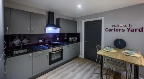 Carters Yard - Gallery - 89