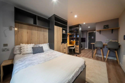 Carters Yard - Gallery - 124
