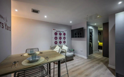 Carters Yard - Gallery - 110