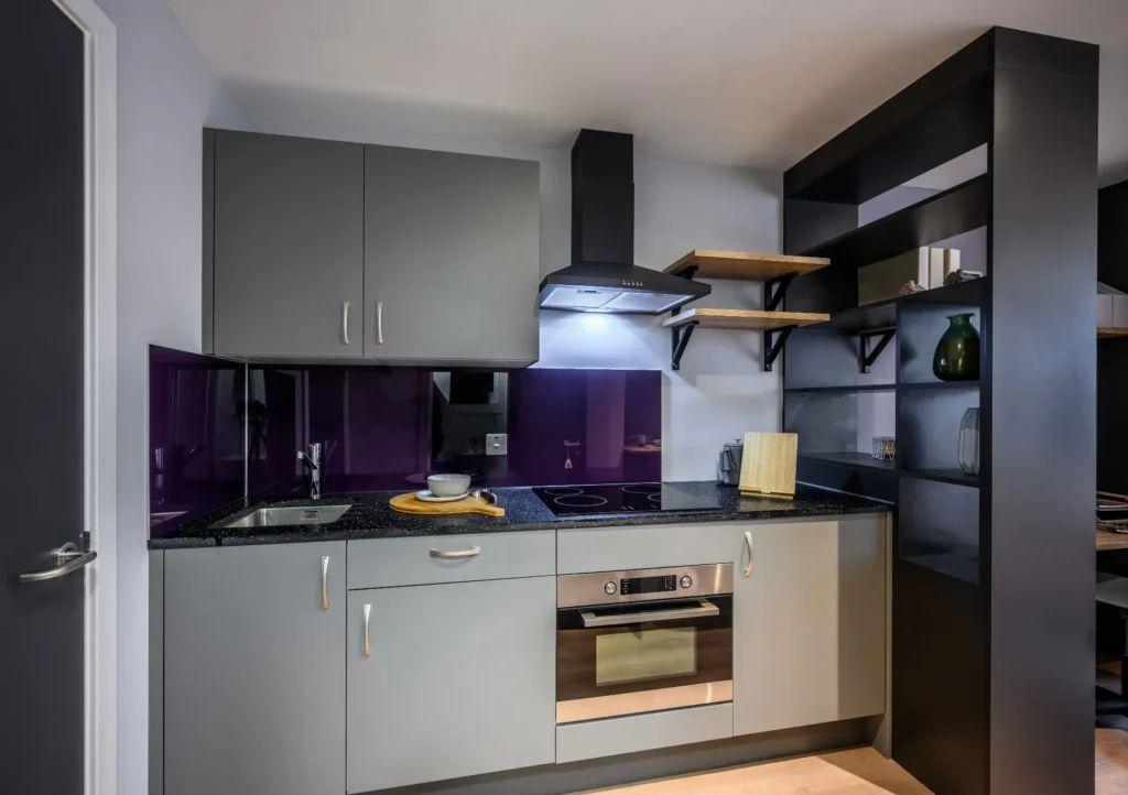 9 Bed Non En Suite - 13