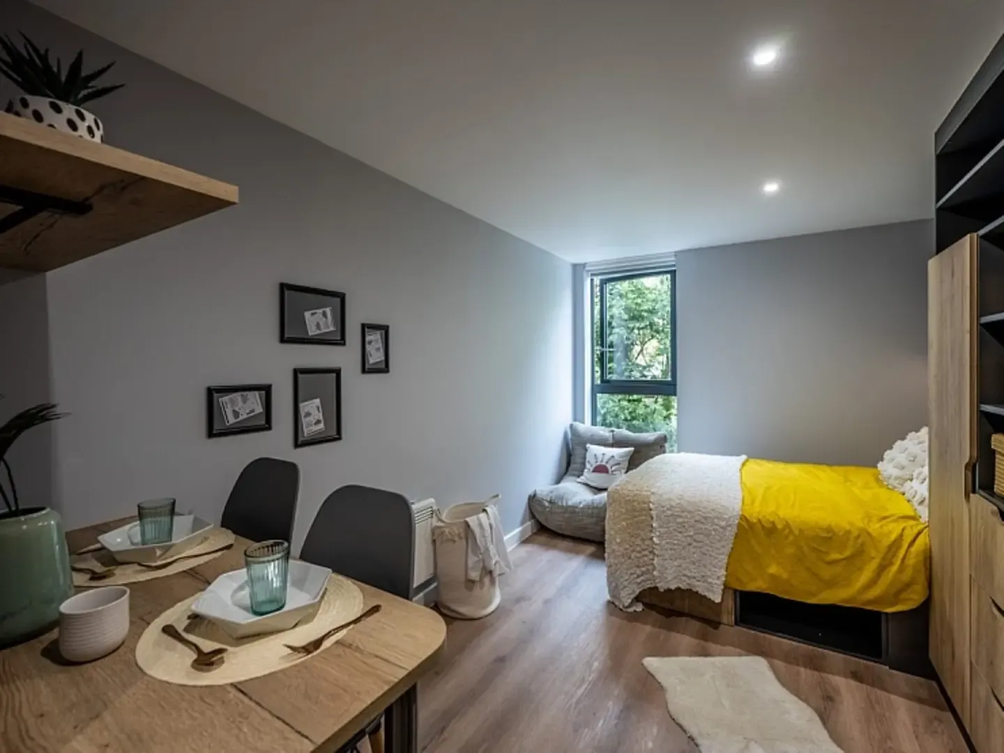 Carters Yard - Gallery - 16
