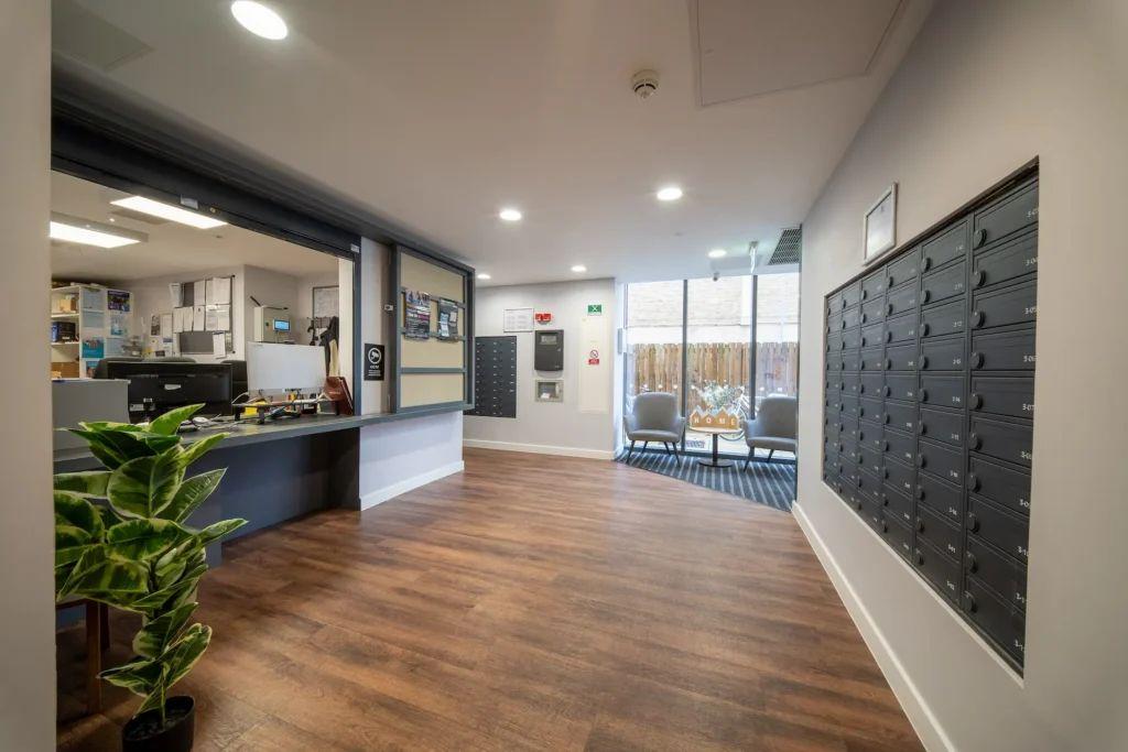 3 Bed Premium En Suite - 25