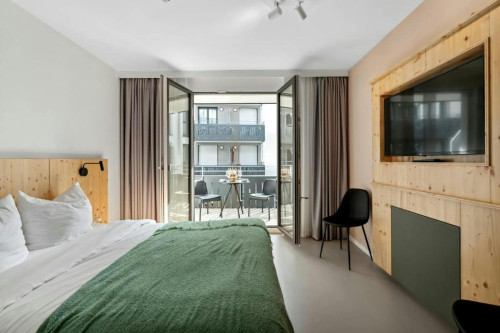 Basler Landstraße, Freiburg - Gallery - 18