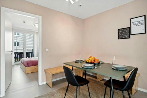 Basler Landstraße, Freiburg - Gallery - 11