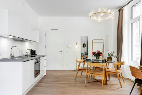 Mühlenstraße, Berlin