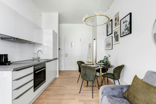 Mühlenstraße, Berlin