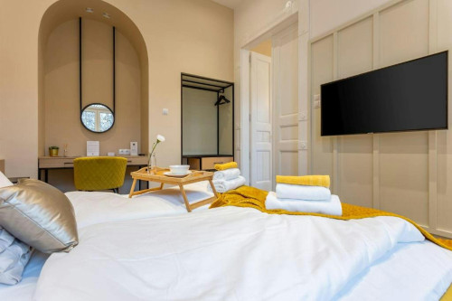 Bartók Béla út, Budapest