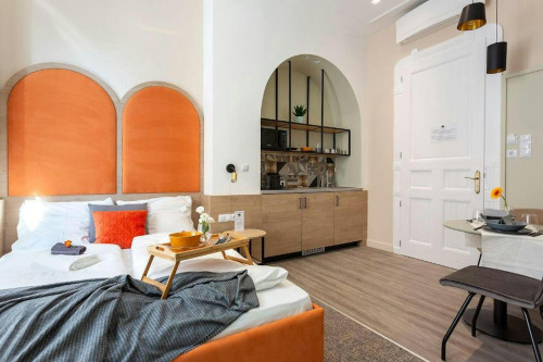 Bartók Béla út, Budapest