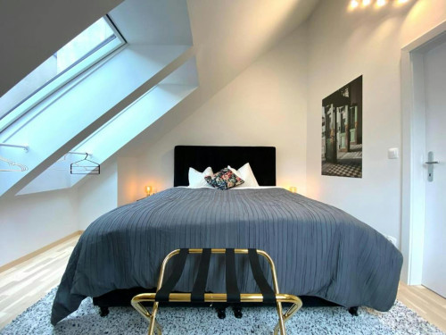 Posthorngasse, Vienna