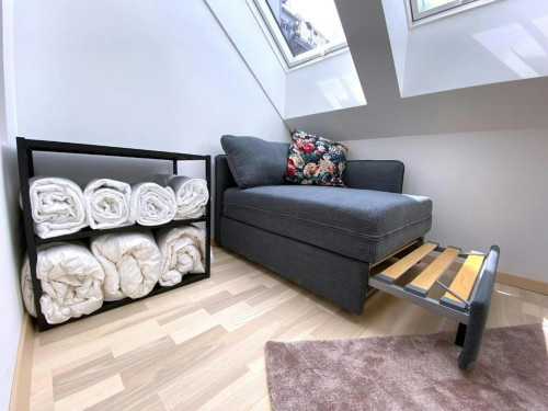 Posthorngasse, Vienna