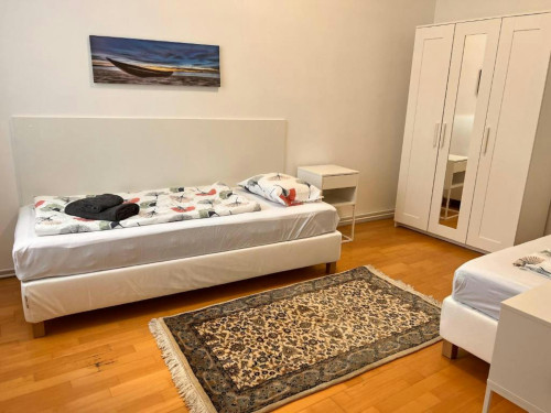 Arnsteingasse, Vienna