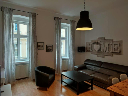 Arnsteingasse, Vienna