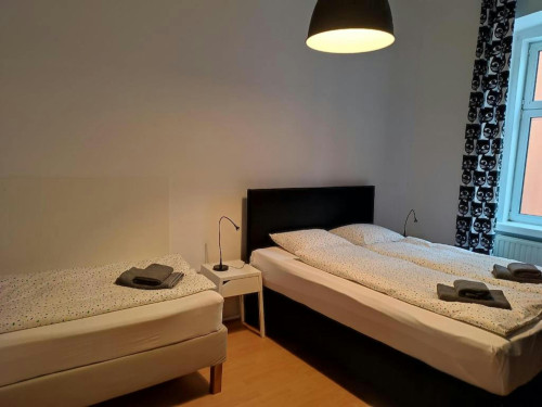 Arnsteingasse, Vienna