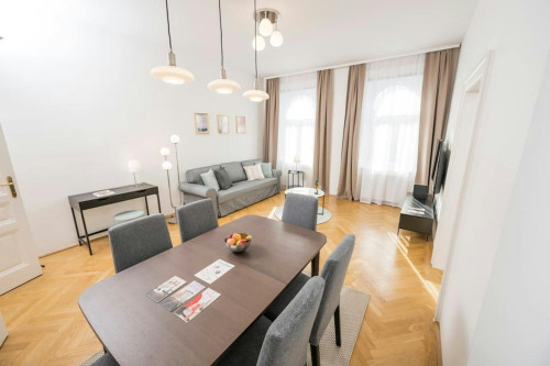 Liechtensteinstraße, Vienna