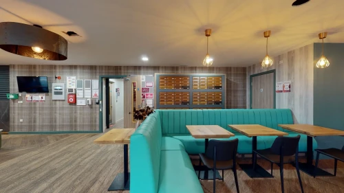 St Peter’s Hall  - Gallery -  5