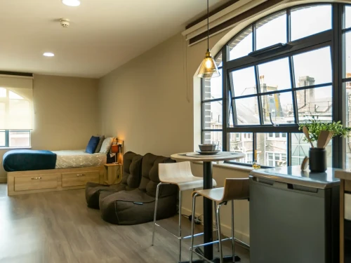  Premium Studio Plus  -  St Peter’s Hall  - Gallery -  1