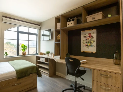  Standard Studio  -  St Peter’s Hall  - Gallery -  1