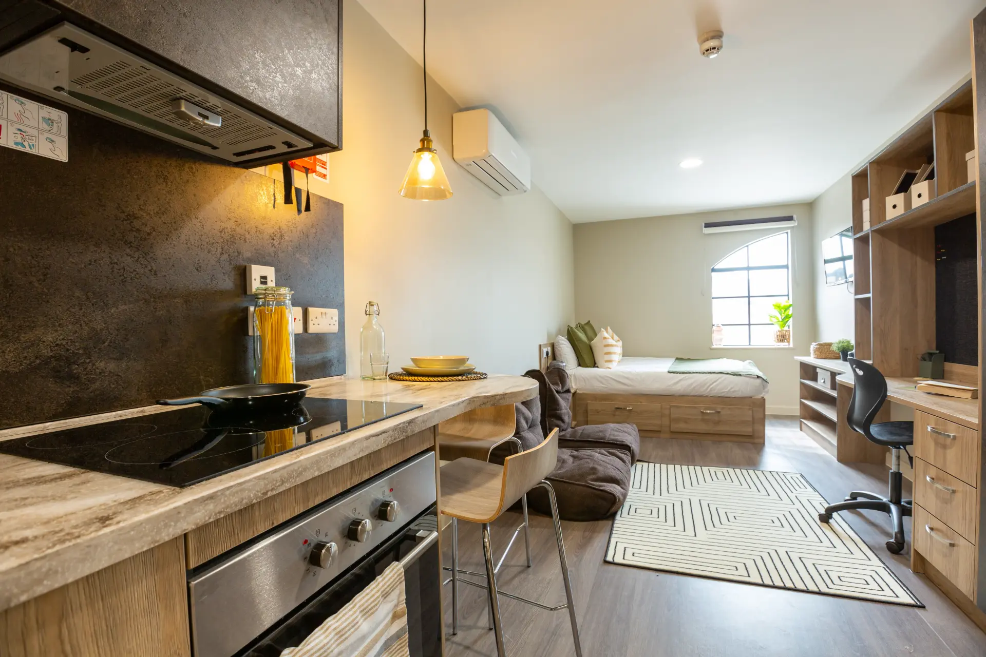  Premium Studio  -  St Peter’s Hall  - Gallery -  1