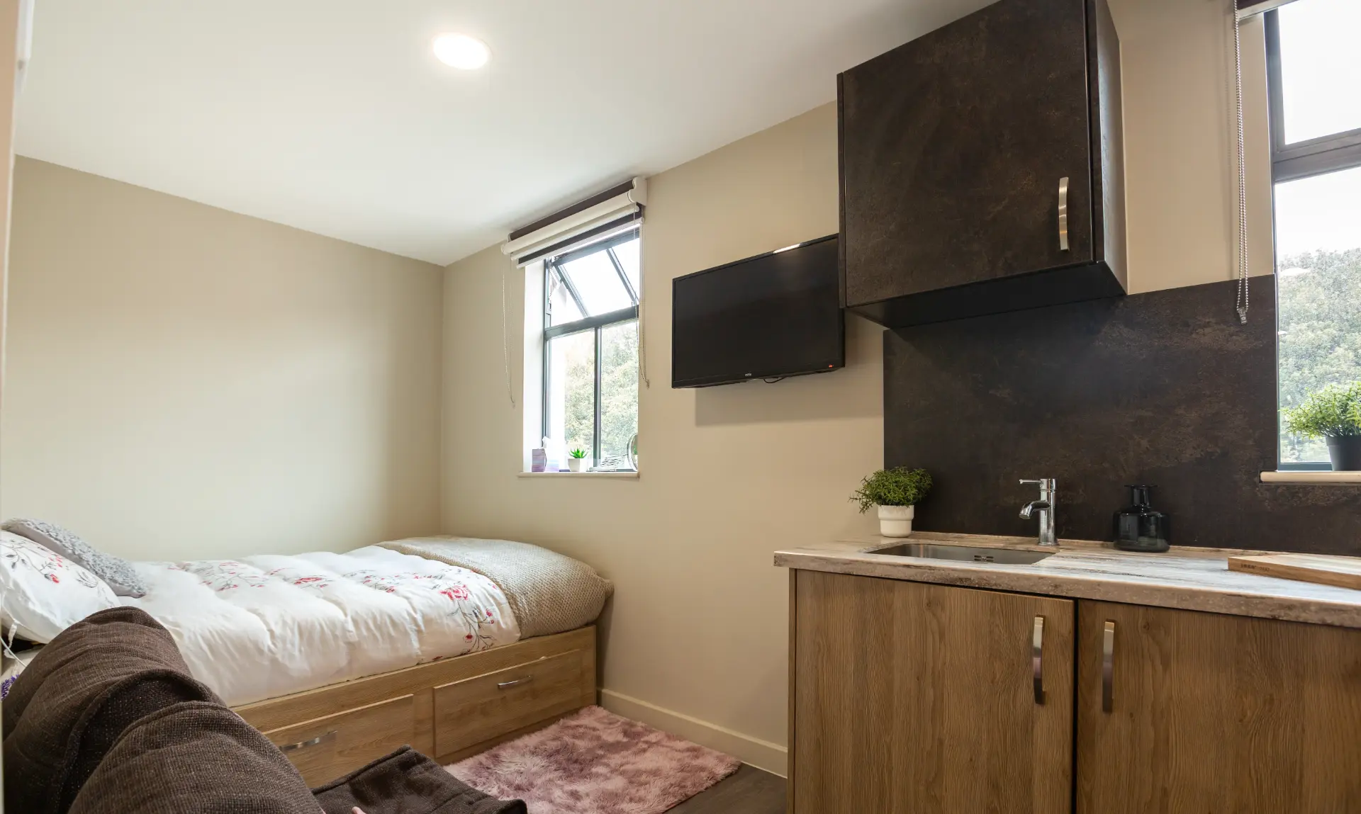  Corner Studio Plus  -  St Peter’s Hall  - Gallery -  1