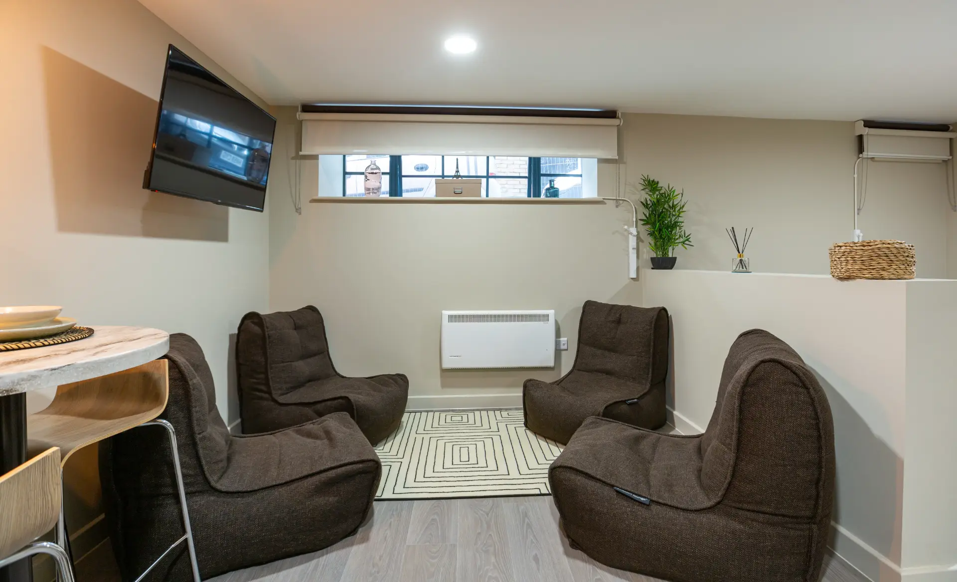  Basement Studio Plus  -  St Peter’s Hall  - Gallery -  1