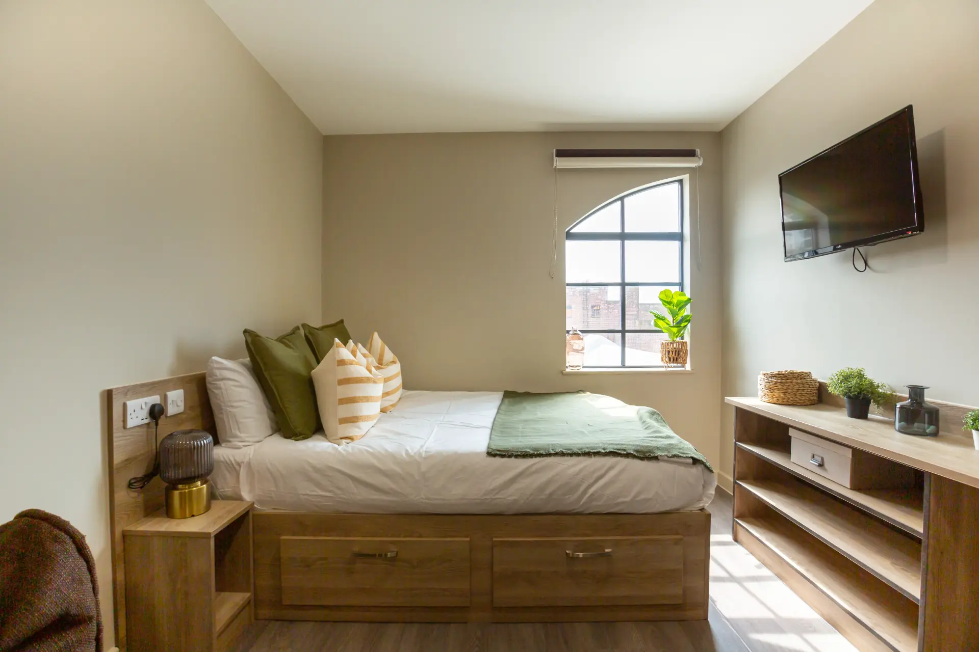  Large Sea View Penthouse  -  St Peter’s Hall  - Gallery -  1