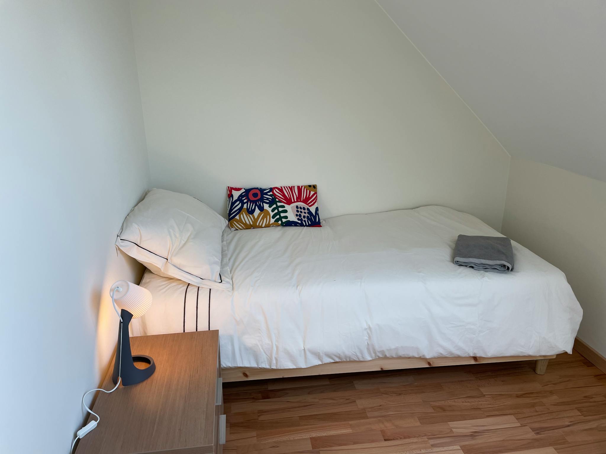  Private Room  -  Gierstraat, Brussels  - Gallery -  1