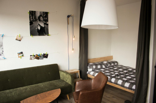 Reuterstraße, Berlin