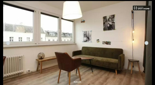 Reuterstraße, Berlin