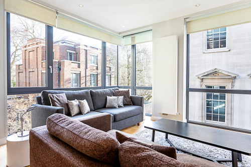 Whetstone Park, London  - Gallery -  5