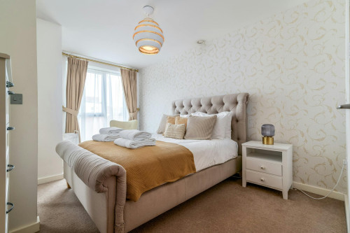 Matthews Close, Wembley