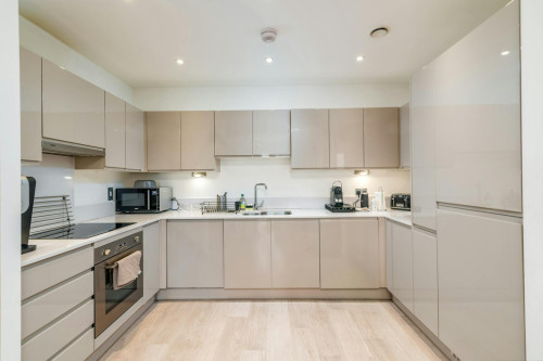 Matthews Close, Wembley